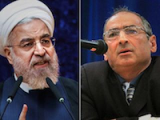 نامه سرگشاده زیباکلام به رئیس جمهور