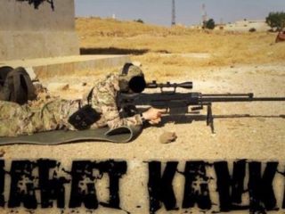 پیدایش روستاهای «چچنی» و «ترکستانی» در سوریه