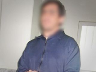 شورلت قهوه‌ای قاتل مرد تنها را لو داد