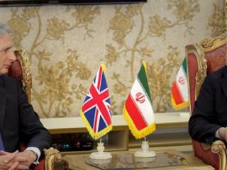 نفت، مهم‌تر از گرفتن خسارت‌ِ خراب‌کاری بسیجی‌ها