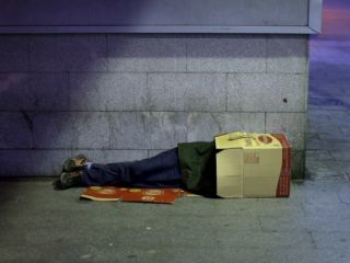 از هر چهار ایرانی، یکی زاغه نشین