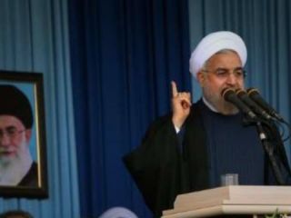 روحانی می‌گوید خمینی هیچگاه در امور دولت مداخله نمی‌کرد