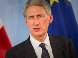 وزیر خارجه انگلیس: اصلا معنا ندارد که ایران و عربستان با یکدیگر حرف نزنند و خصومت داشته باشند