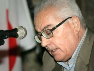 «حکومت اسلامی» جسد باستان‌شناس سوری را «تکه‌تکه کرد»