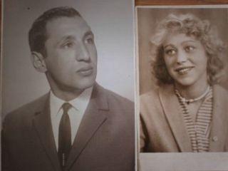 عشق سال‌های دور، زن روس را به کابل بازگرداند