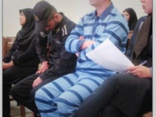 سه بار قصاص برای مرد آتش‌افروز