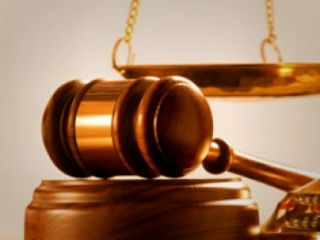 تبرئه از اتهام قتل با ادای سوگند