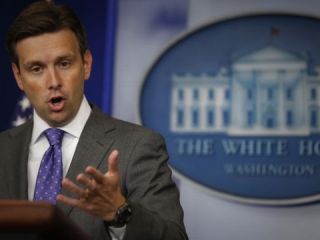 کاخ سفید: آژانس اتمی در مورد پارچین با ایران مصالحه‌ای نکرده است