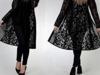 پلیس استفاده از «مانتوهای شیشه‌ای» را در منزل بلامانع اعلام کرد!