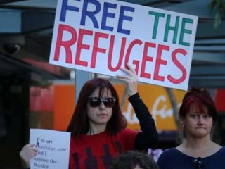 ماجراهای تلخ دو دختر پناهجوی ایرانی در استرالیا