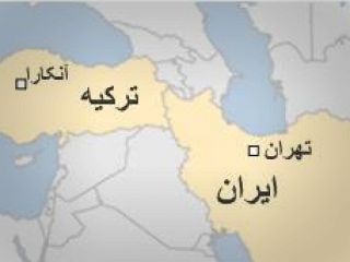 دومین مرز زمینی بزرگ ترکیه با ایران به دلایل امنیتی بسته شد