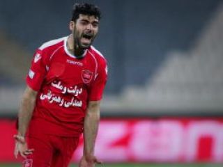 فولاد ۰ - پرسپولیس ۲؛ برانکو طلسم ها را شکست