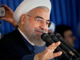 چرا حسن روحانی پرونده انتخابات را باز کرده است؟