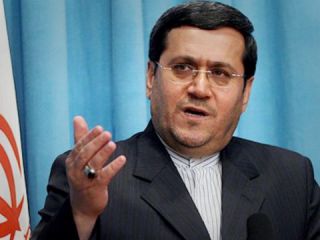 قشقاوی: موضوع مبادله زندانیان ایرانی و آمریکایی واقعیت ندارد