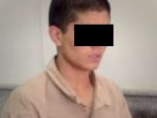 ناکامی در فرار قاتل کارخانه رب به آن سوی مرزها