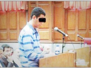 خانواده «آمربه‌معروف» از قصاص گذشت کردند