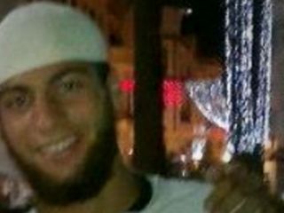 خزانی برای حمله قطار 'به خوبی برنامه ریزی کرده بود'