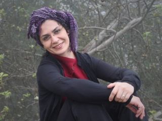 ممانعت دادستان تهران از آزادی بهاره هدایت با اجرای محکومیت حبس تعلیقی