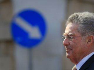 تهران در نیمه دوم شهریور میزبان رئیس‌جمهور اتریش است