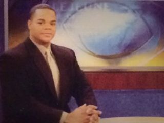 قاتل دو خبرنگار آمریکایی کشته شده در برنامه زنده تلویزیونی , خودکشی کرد