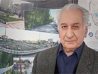 دکتر عکاشه: سیگنال‌های زلزله تهران فعال شده است/ شرق و جنوب تهران آبستن حادثه است