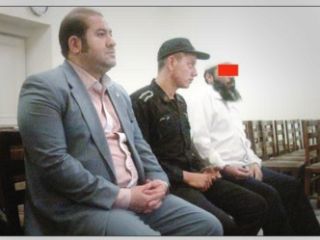 قصاص برای قاتل خونسرد