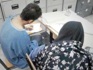 نقشه شوم زن و مرد شیاد برای دختر ۱۵ ساله