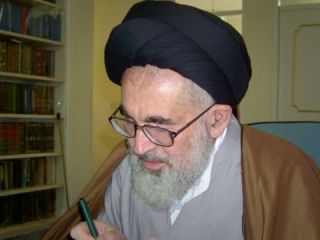 حمله آیت‌الله دستغیب به نظارت استصوابی شورای نگهبان