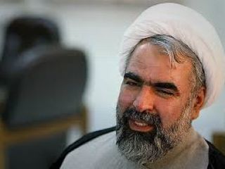 روح الله حسینیان : احمدی نژاد برگردد حمایتش می کنم