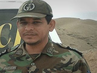 فرمانده گردان بسیجی 'در حمله نیروهای داعش' در سوریه کشته شد