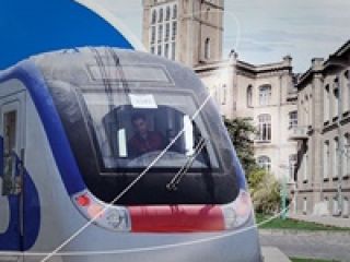 مترو تبریز آغاز به‌کار کرد؛ ورود تبریز به باشگاه شهرهای صاحب مترو