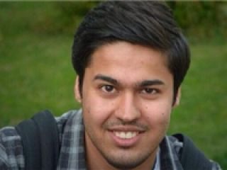 مرگ عجیب دانشجوی نخبه ایرانی