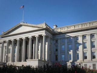 سفر مقام وزارت خزانه داری آمریکا به اسرائیل برای رایزنی درباره ایران