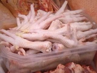 از افزایش دریاخواری در سواحل جنوب تا تجارت مافیایی پای مرغ