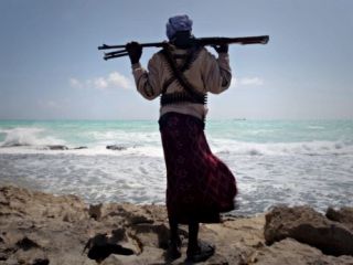 قایق ماهیگیری ایرانی از اسارت ماهیگیران سومالی گریخت