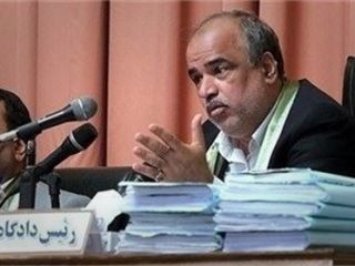 قاضی پرونده‌های رحیمی، مرتضوی و احمدی‌نژاد بازنشسته شد