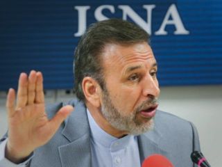 وزیر ارتباطات ایران: دولتمردانی که از توییتر و فیسبوک استفاده می‌کنند، احتمالا مجوز گرفته‌اند