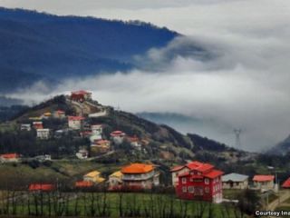 زمین‌خواری در گردنه حیران: ارسال پرونده بخشدار به دادگاه