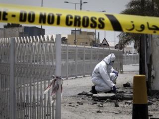 اتهام‌زنی دوباره بحرین به ایران در پی انفجار مرگبار