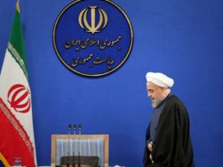 روحانی درباره حصر موسوی و کروبی: مشکلی که به وجود آمده، نباید مساله ای دائمی شود