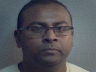 تعرض پرستار انگلیسی به بیمارش