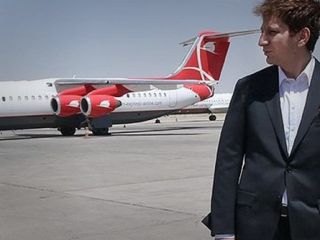 بابک زنجانی، پوست گوسفند فروشی که میلیاردر زندانی شد!