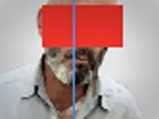 نجات پسربچه ۶ ساله از دام سیاه پیرمرد