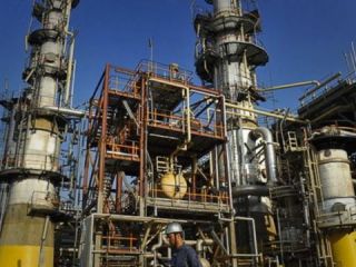 شرکت نفت هند '۳ میلیارد دلار در پتروشیمی ایران سرمایه‌گذاری می‌کند'