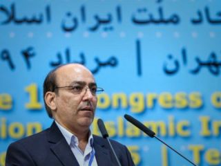 علی شکوری‌راد ساعاتی پس از نشست خبری حزب اتحاد ملت «بازداشت شد»