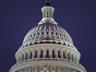 پیام های ایرانیان به کنگره آمریکا در مورد توافق هسته ای