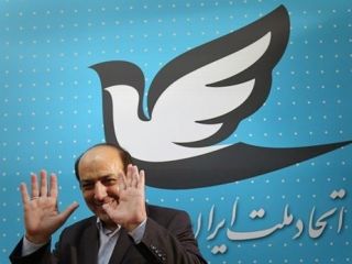 دبیرکل حزب اتحاد ملت با «قرار کفالت» آزاد شد