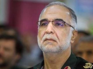 فرمانده سپاه کرمانشاه از درگیری در مناطق مرزی این استان خبر داد