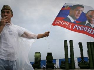 مقام ارشد روس: تا ایران شکایتش را پس نگیرد اس ۳۰۰ را نمی‌دهیم