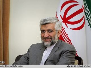 ادعای جلیلی: غرب، لغو تحریم ها را در دوره مذاکرات ما پذیرفته بود که پرونده را به دولت یازدهم تحویل دادیم